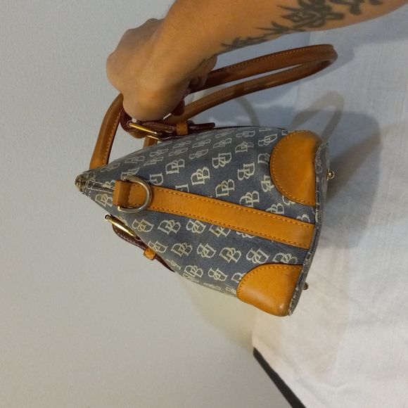 Dooney & Bourke bag - Picture 6 of 15